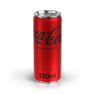Coca Cola Zero