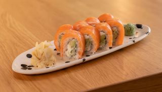 Philadelphia Classic (8pcs)