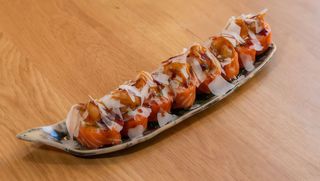 Hikari Roll (8 pcs)