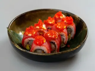 Hokkaido Roll (8 pcs)