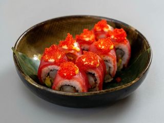 Hokkaido Roll (8 pcs)