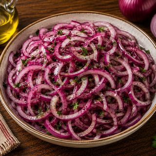 Salată de Ceapă