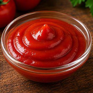 Ketchup