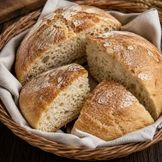 Pâinea Casei