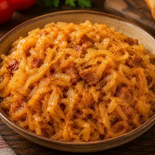 Varză Călită
