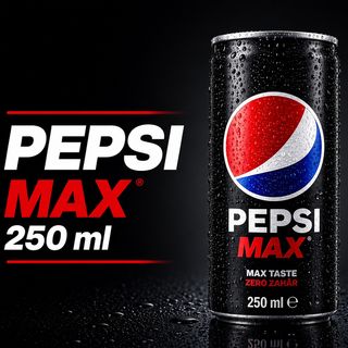 Pepsi Max
