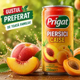 Prigat Piersici-Caise