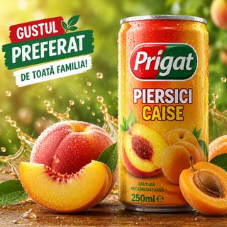 Prigat Piersici-Caise
