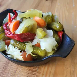 Salata de murături