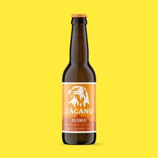 Zăganu Pilsner