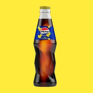 Pepsi Twist