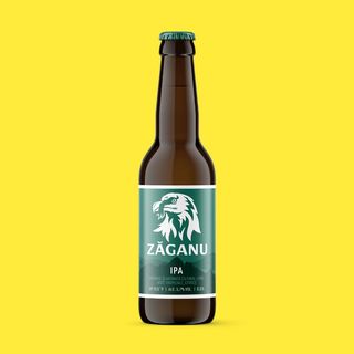 Zăganu IPA