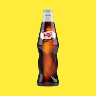 Pepsi-Cola