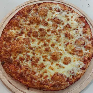 Pizza Margherita