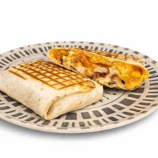 Tacos Chicken L
