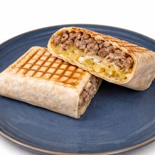 Tacos Beef L