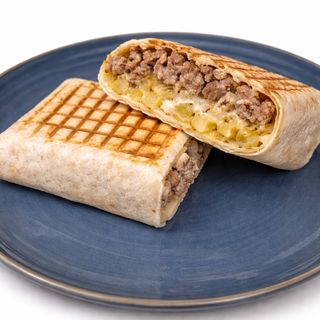 Tacos Beef XL