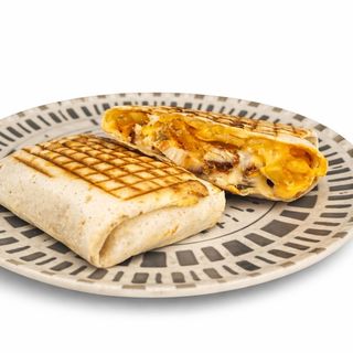 Tacos Crispy XL