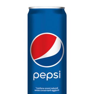 Pepsi