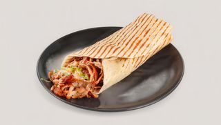 Sandwich mixt