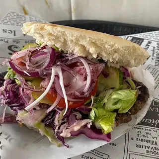 Kebab vita