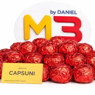 Pralină de pe muntele Athos