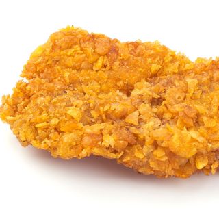 Baton crispy