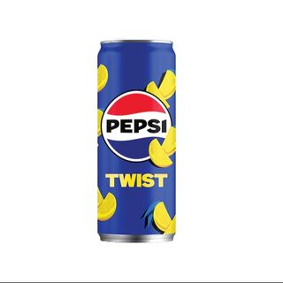 Pepsi Twist 330 ml