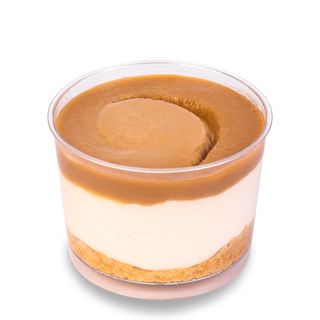 Cupa Bananoffee - 120 gr