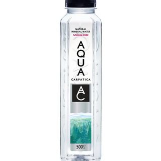 Aqua Carpatica plată 500 ml