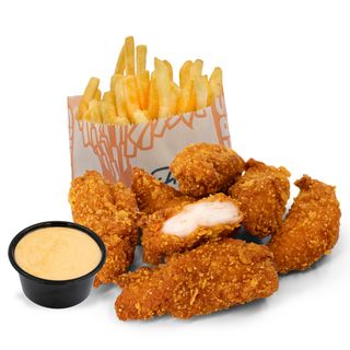 Roosters bites mic - 390 gr