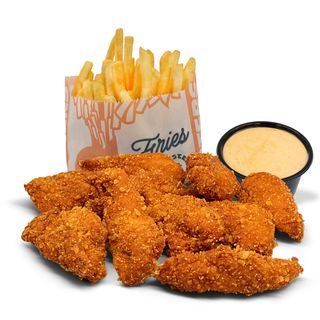 Roosters bites mare - 505 gr