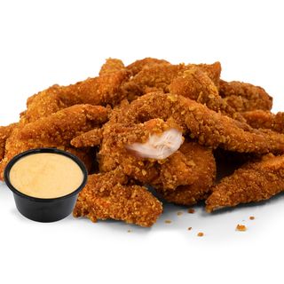 Roosters bites protein box  - 580 gr