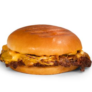 Smash burger  - 300 gr