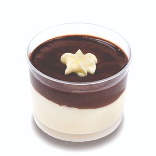 Cupa Profiterol - 120 gr