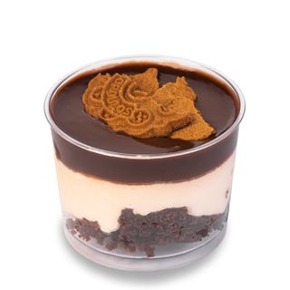 Cupa Cookies Pralin - 120 gr