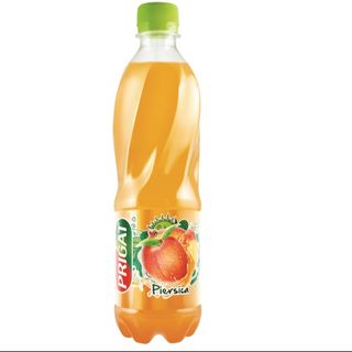 Prigat piersici 500 ml