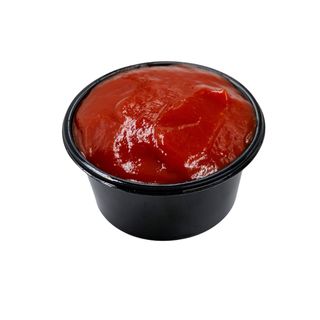 Sos Ketchup