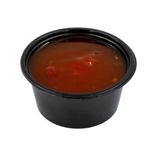 Sos sweet chilli