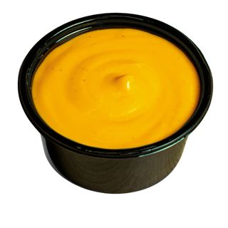 Sos Cheddar