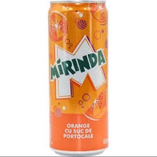 Mirinda 330 ml