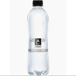 Aqua Carpatica carbo 500 ml