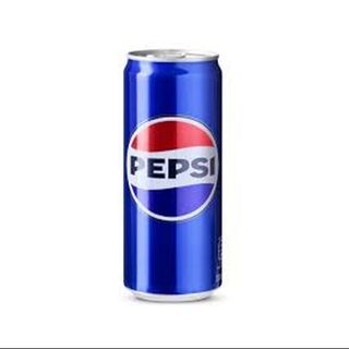 Pepsi regular 250 ml