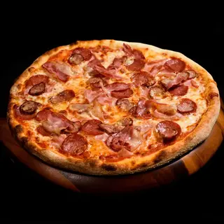 Pizza Country Ø32cm