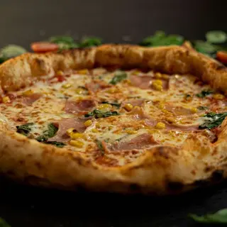 Pizza Kiddo