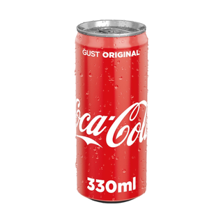 Coca-Cola