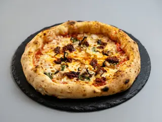 Pizza N’duja Piccante