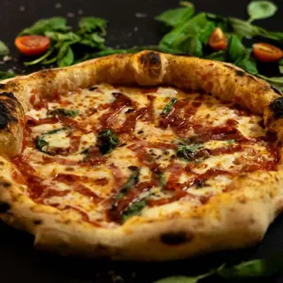 Pizza Diavola