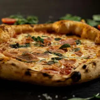 Pizza Prosciutto Classico