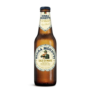 Birra Moretti Sale di Mare